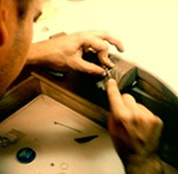 Rita Prossi - Artes&atilde;o Trabalhando