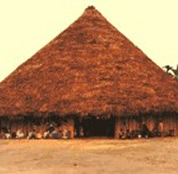 Rita Prossi - Oca Ind&iacute;gena